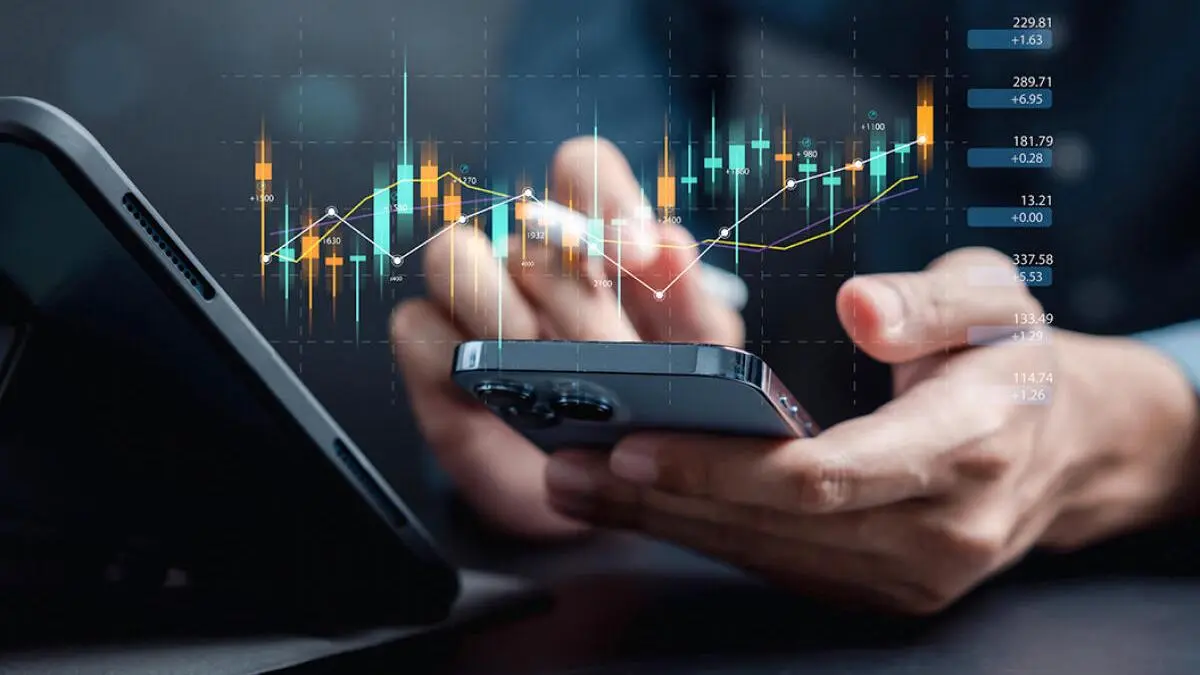 Stock Market Live Updates 8 May 2025: Stock to buy today: Marico (₹735.60)