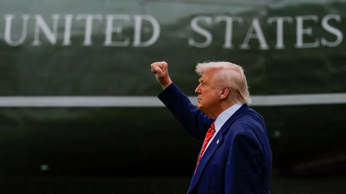 US Supreme Court backs Trump on migrant parole revocation