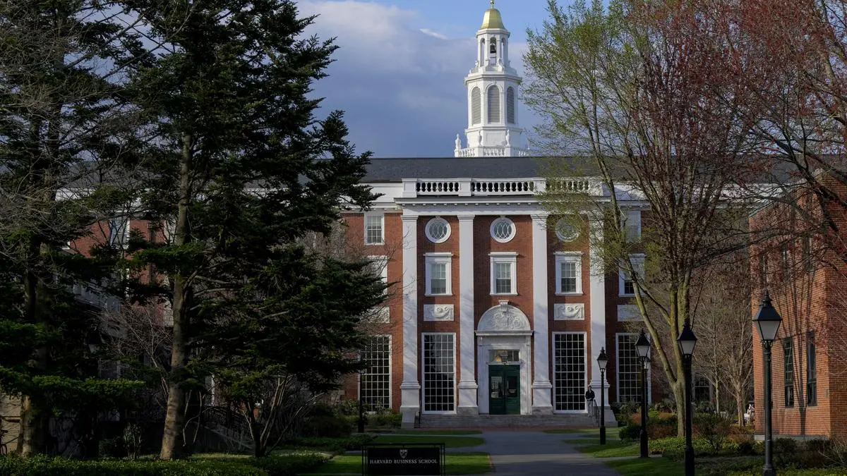 US court blocks ban on Harvard’s international student enrollment