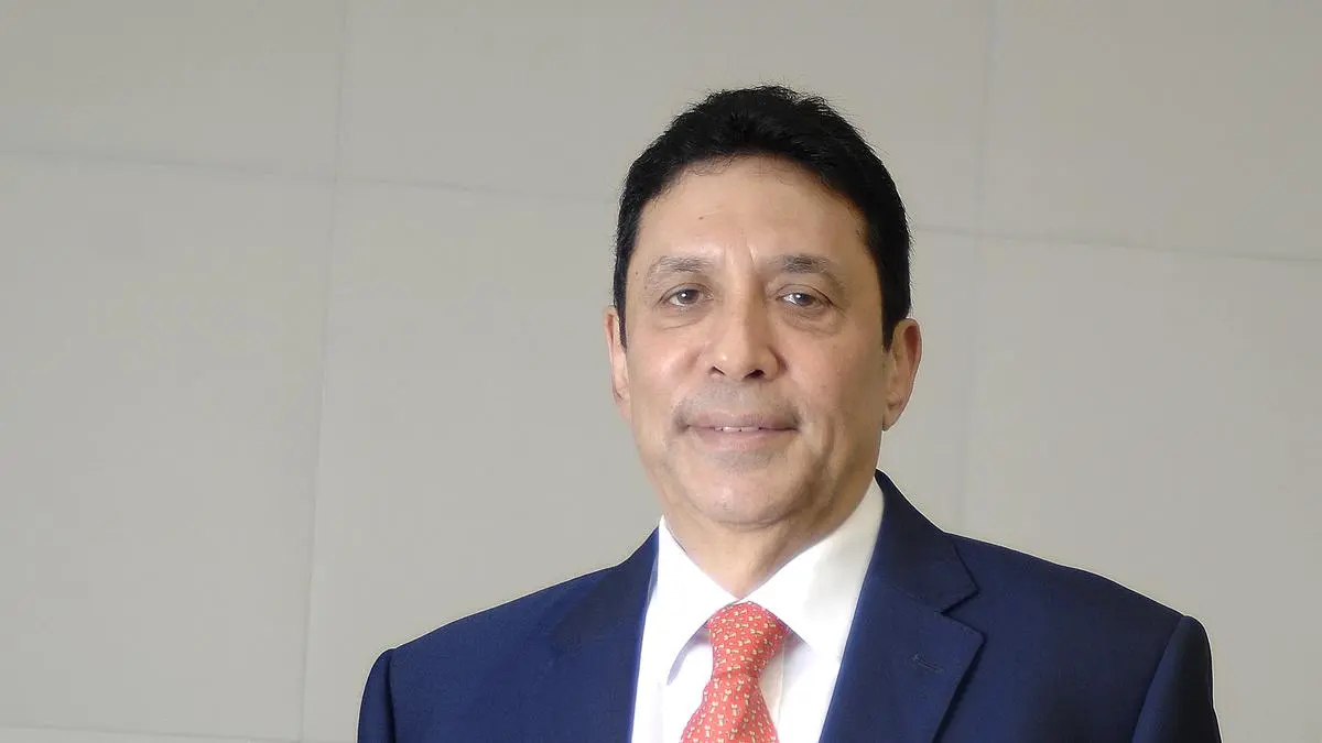 At TCS AGM, Keki Mistry warned of inflation’s impact, addressed AI automation and clarified on M&S probe. Chairman Chandrasekaran remained absent from the meeting.