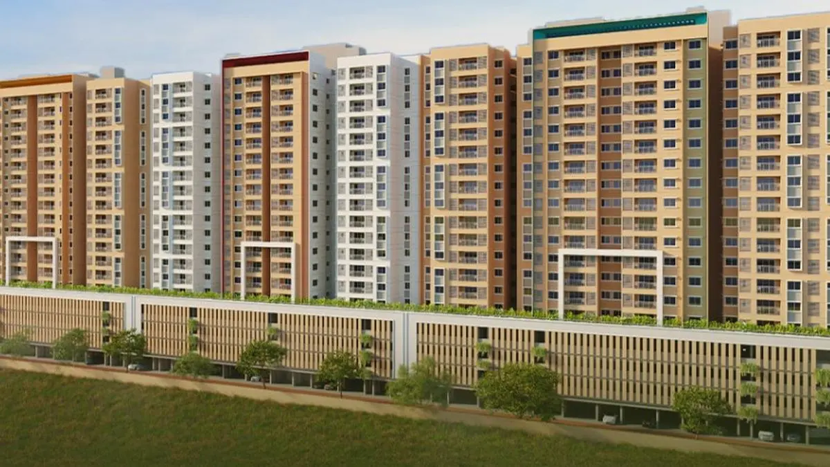Brigade launches ₹2,100 cr residential project in Chennai