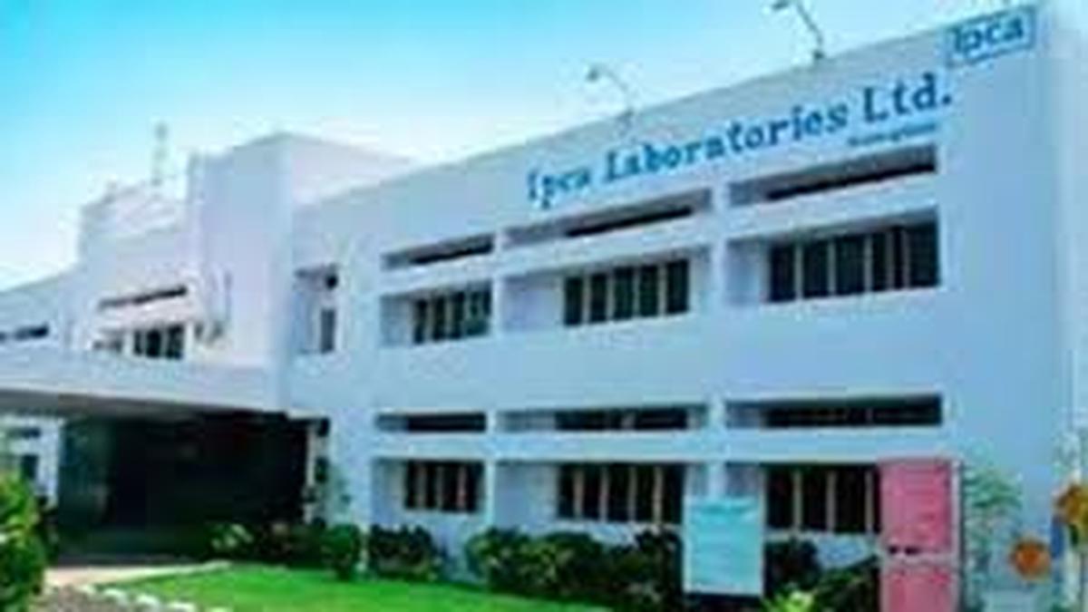 Broker’s call: Ipca Lab (Add)