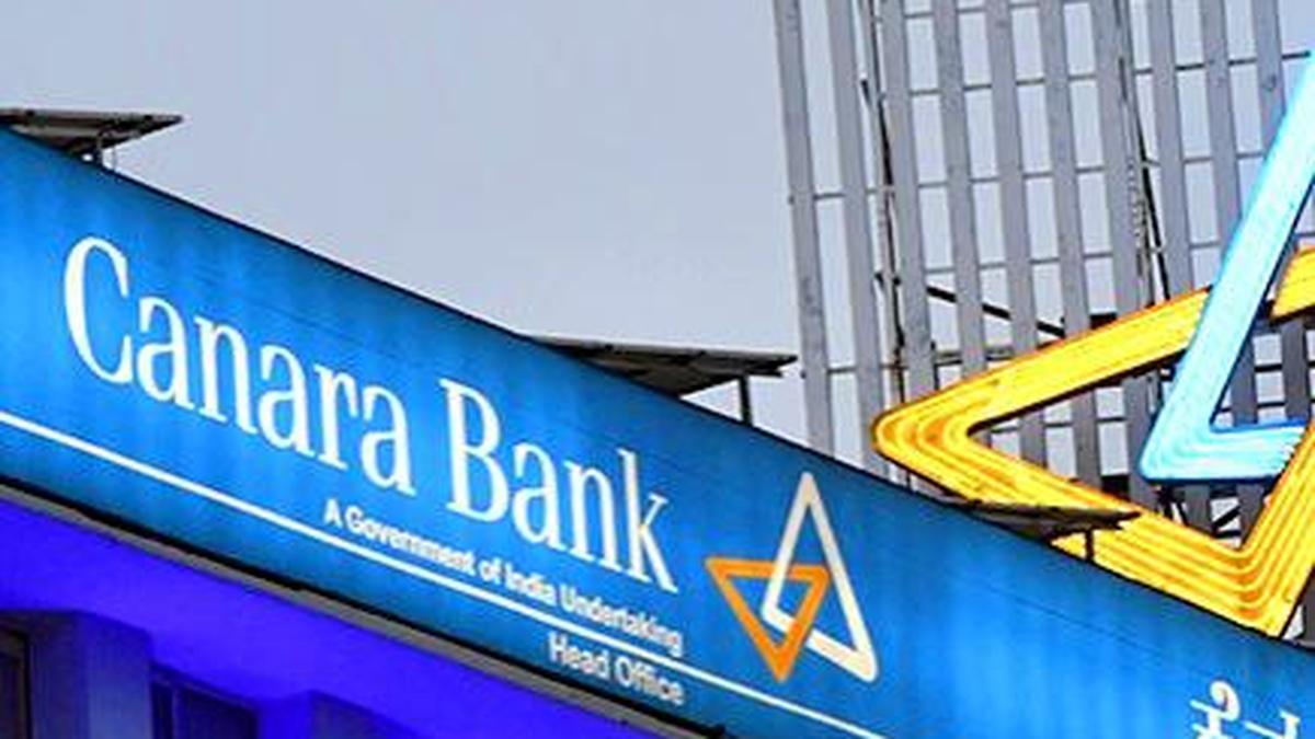 Canara Bank reduces Repo linked lending rate in line with the RBI MPC