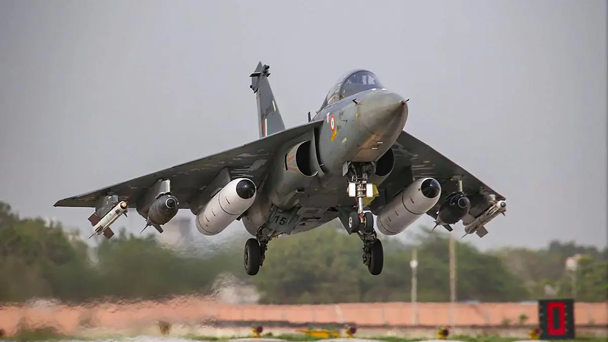 DRDO to soon issue EOI for AMCA, HAL getting ready to bid through a consortium