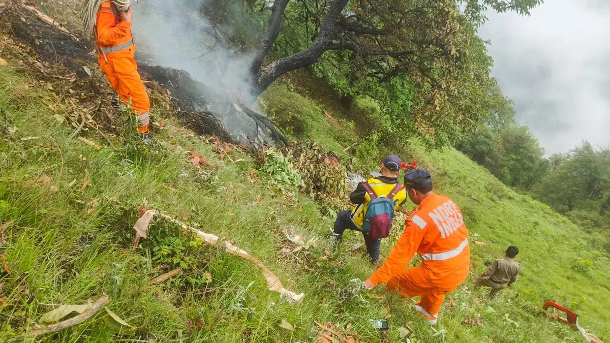 Data Focus: Uttarakhand helicopter crash sparks alarming safety debate