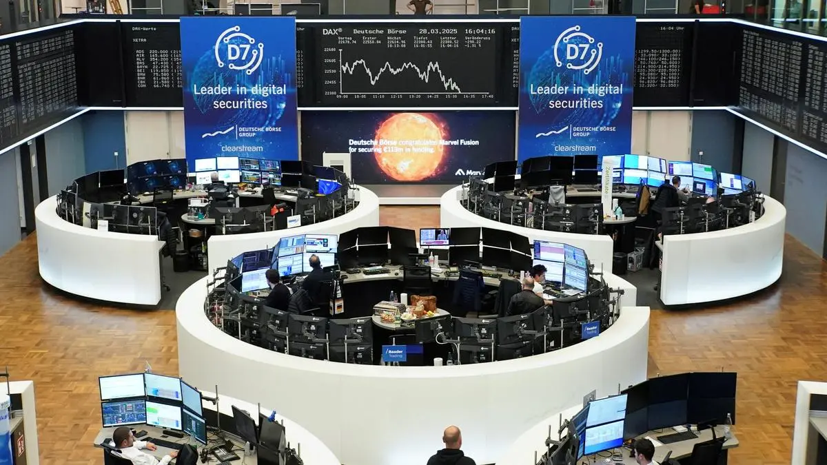 Dow Jones, S&P 500, Nasdaq Composite, Dax, Hang Seng, Nifty 50: Surprise winners redefine markets in H1