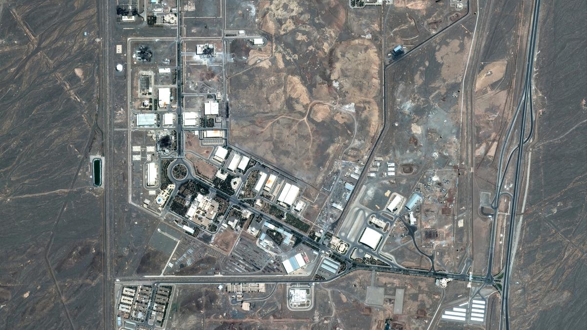 Explained: US-Israel strikes on Iran’s nuclear sites and what they mean