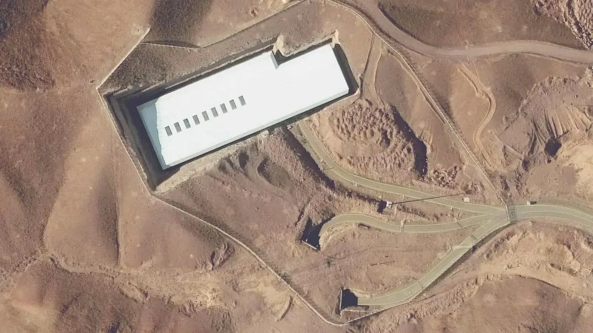 Explosions near Iran’s Fordo nuclear facility; 18 killed in multiple military site attacks