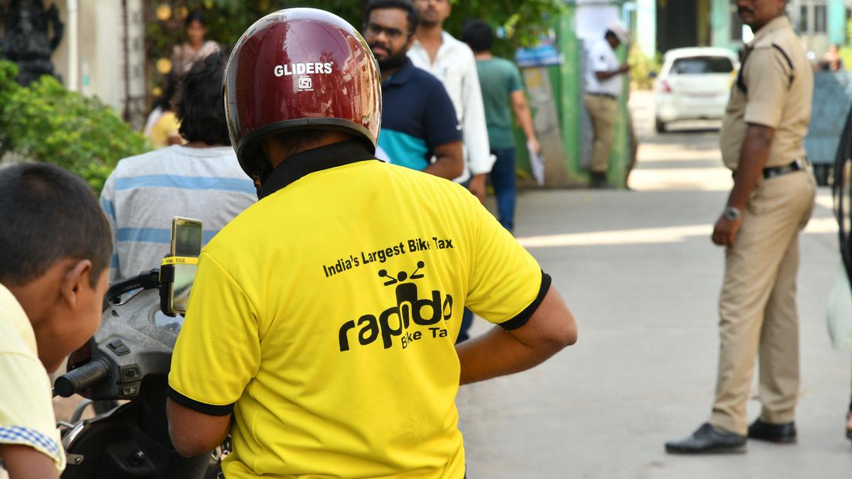 Goa proposes ride-hailing framework; aggregators welcome draft policy