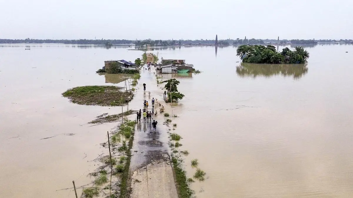 How is climate change melting away travel and hospitality business in ‘eco- sensitive’ areas