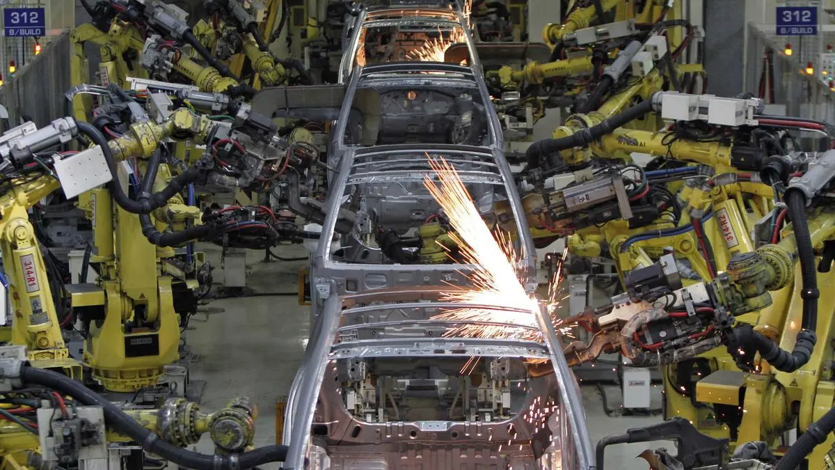 Hyundai to soon sign long-term wage settlement with recognised employee union