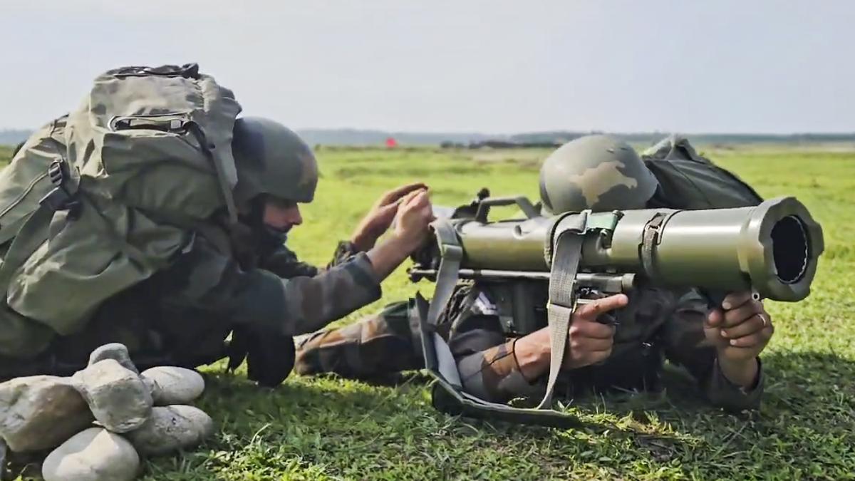 India-France joint military exercise to be held from Jun 18 to Jul 1