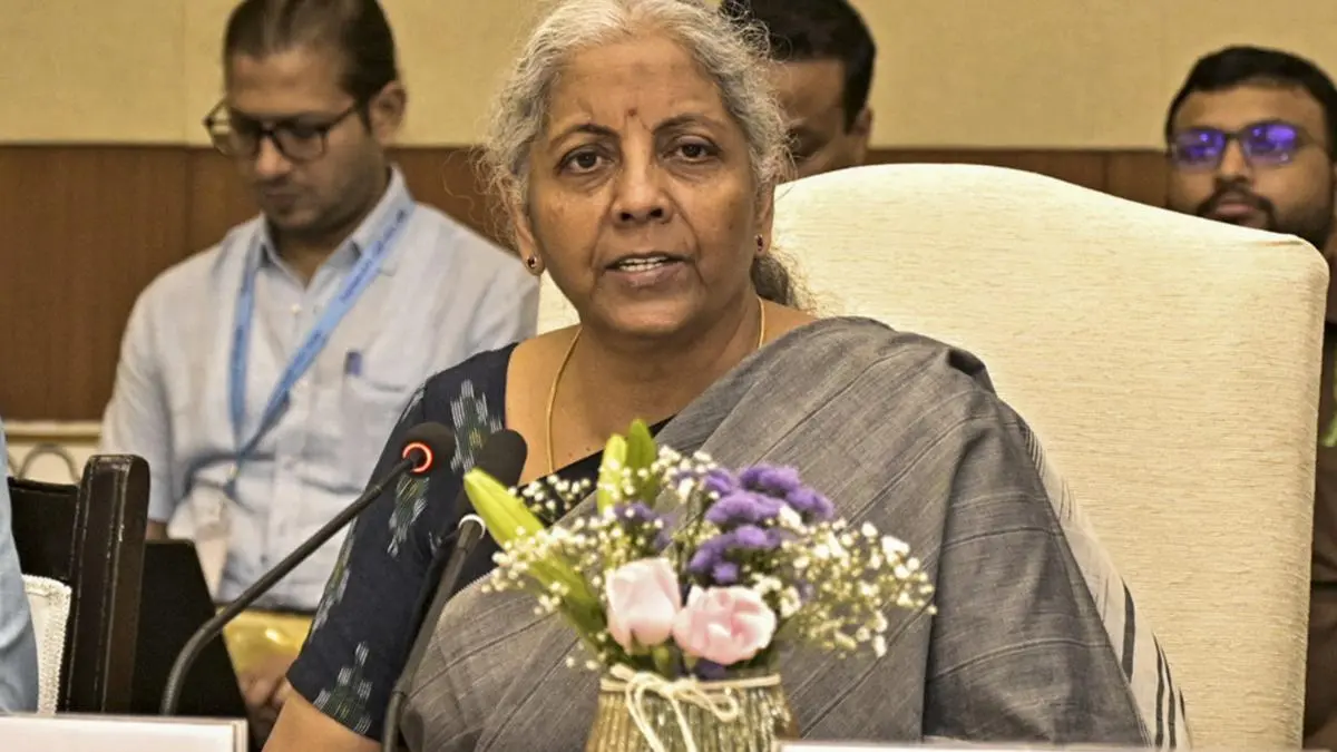 India hopes to conclude trade deals with US, EU soon: Sitharaman