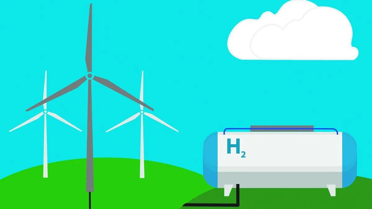 India’s green hydrogen costs may fall 40% with policy incentives: IEEFA report