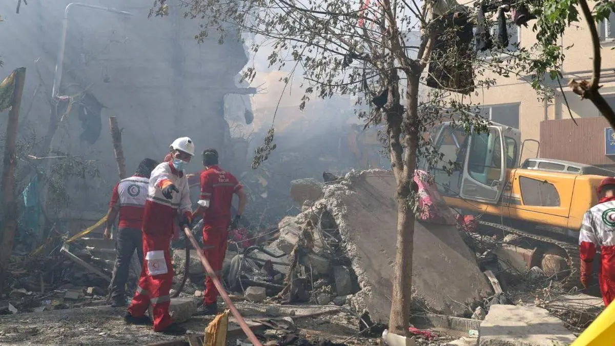 Israel launches covert Mossad ops and airstrikes on Iran’s nuclear sites