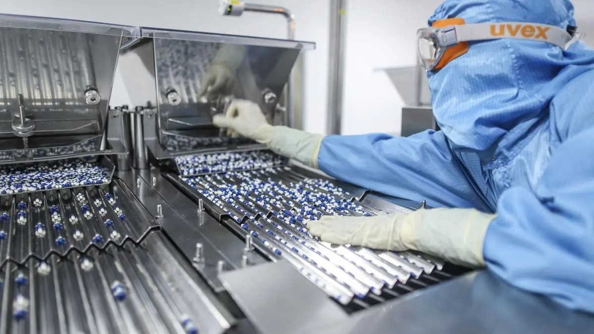 Lupin launches generic chronic constipation treatment drug in US