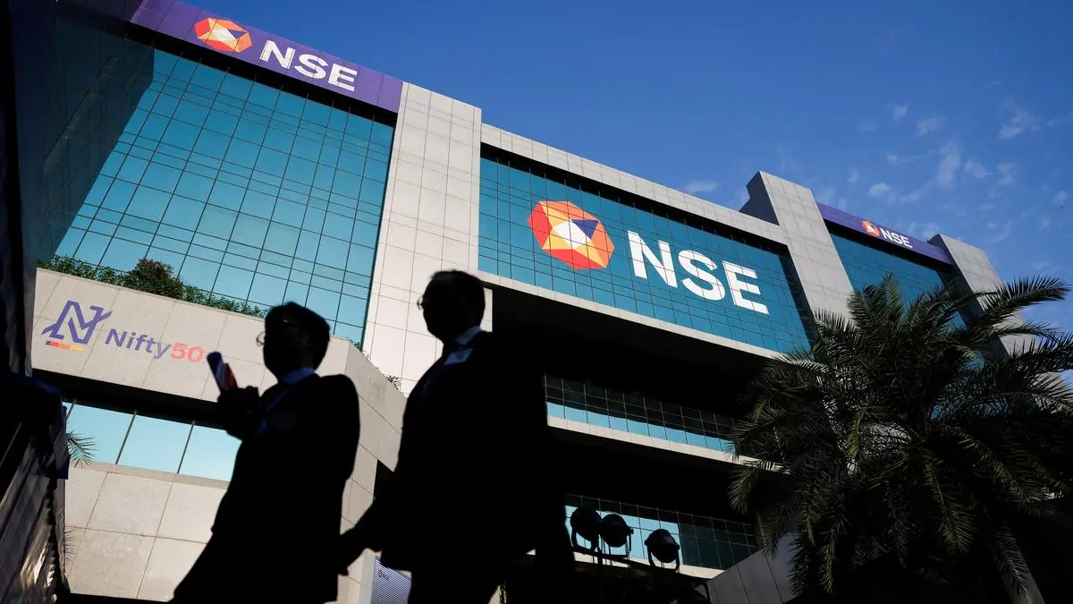 NSE’s market dominance cements its status as financial powerhouse: PL Capital