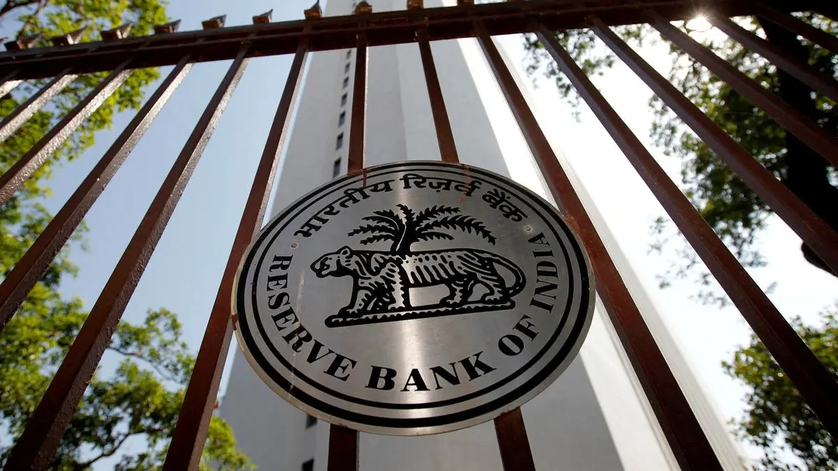 RBI lowers priority sector lending target for Small Finance Banks to 60% from 75%
