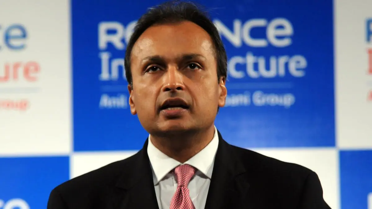 Reliance Infra targets ₹3,000 cr defence exports in 2 yrs