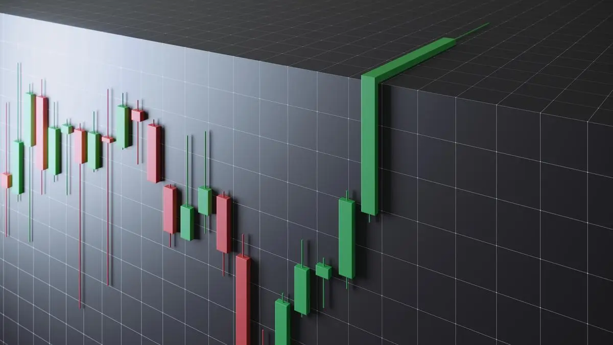 S&P 500 hits record high after  trillion rally