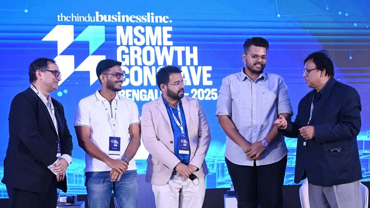 Stage set for MSME growth: Most of the schemes have been beneficial, say stakeholders