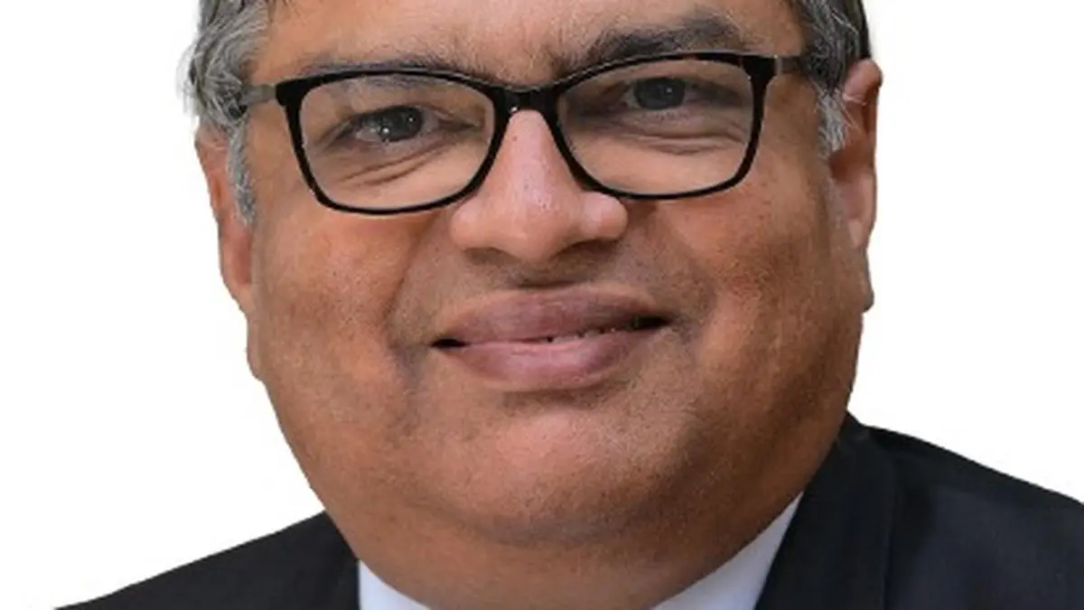 Tamilnad Mercantile Bank appoints K Ramachandran as Additional Director and Part-Time Chairman of the Bank