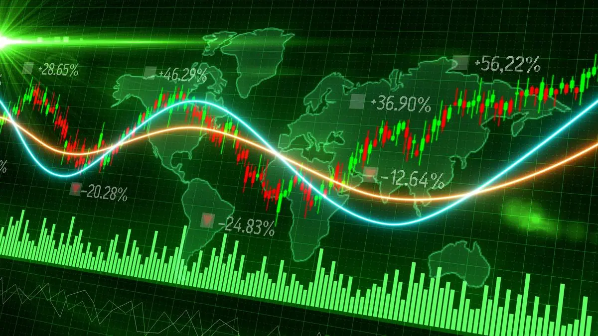 Top movers today June 25: Sensex zooms over 680 pts, IT stocks led gains, defence majors BEL, Mazagon, GRSE, Cochin Shipyard, BDL in red
