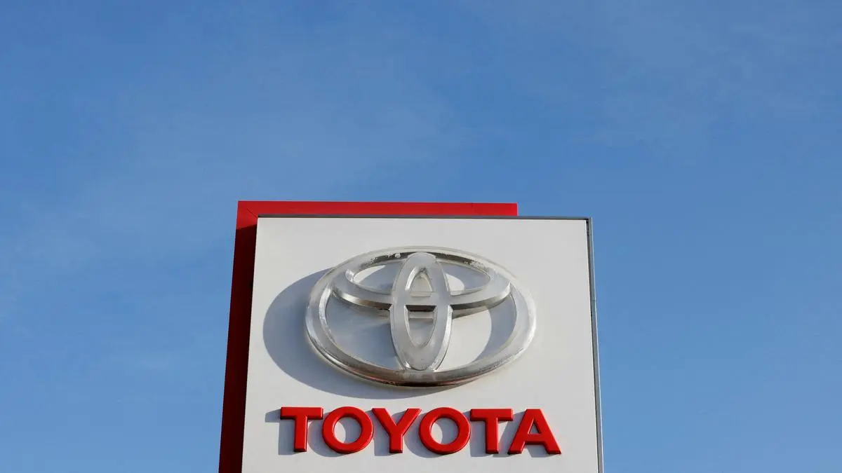 Toyota Industries sinks after parent’s takeover bid misses expectations