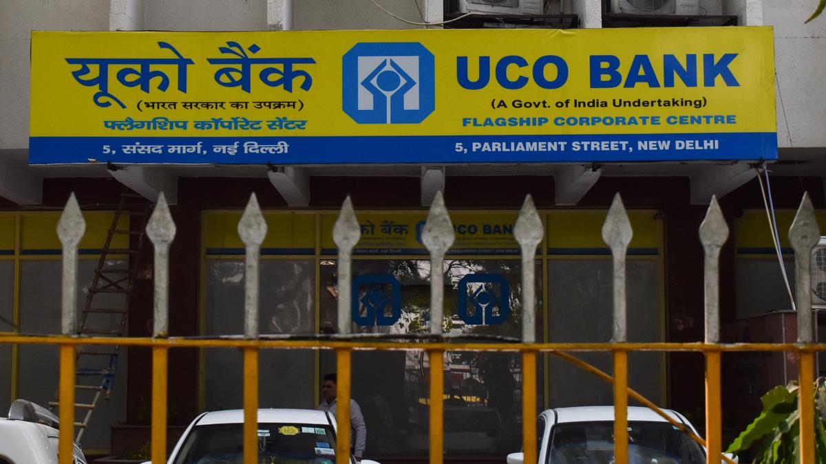 UCO Bank appoints Sumit Khandelwal as CFO