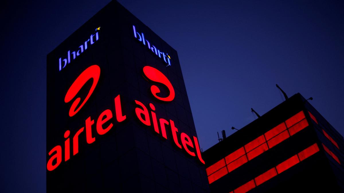 Airtel selects Ericsson core for fixed wireless access