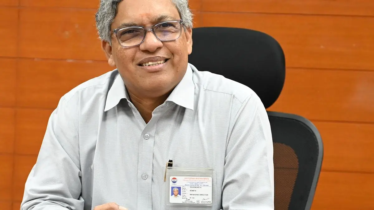 CPCL reports net loss in Q1