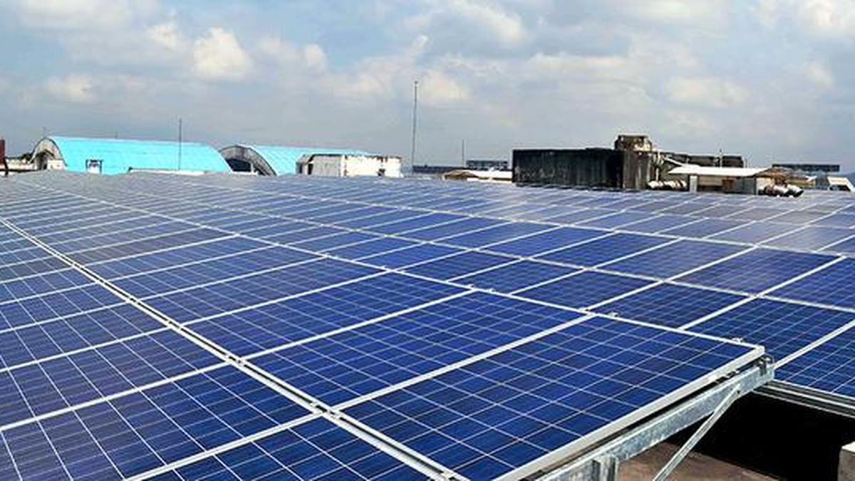 Cochin Chamber warns Kerala’s draft RE rules may hurt solar sector, jobs