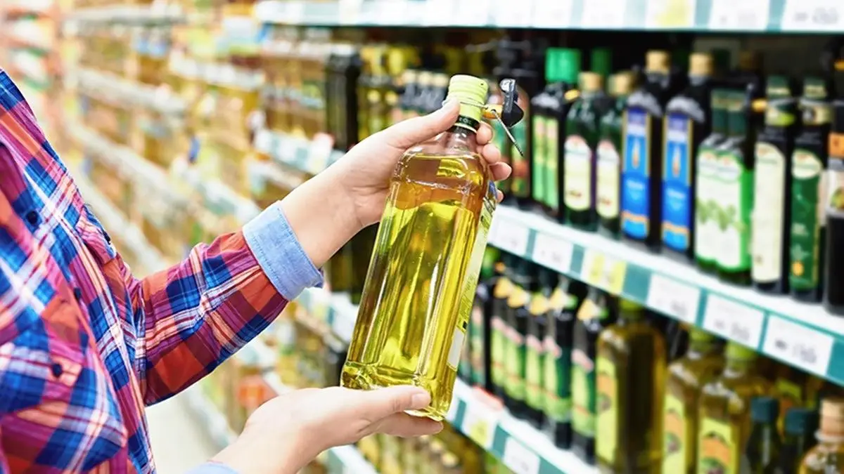 Edible oil, sugar consumption falls as fitness campaigns catch on