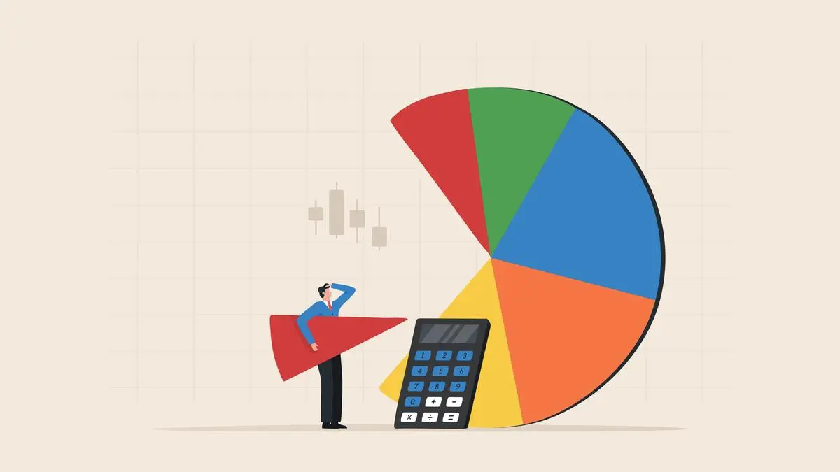 F&O-to-cash volume: Tail still wags the dog