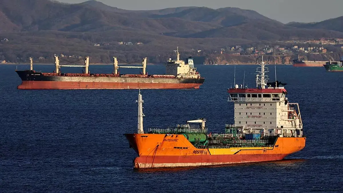From 0.2% to 40%: How Russian crude became India’s top oil source and invited Trump’s tariff heat