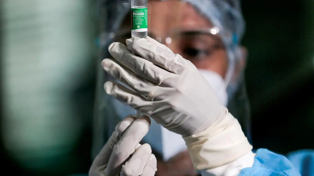 From infectious diseases to perfume, a doctor’s venture to tap the “good bug”