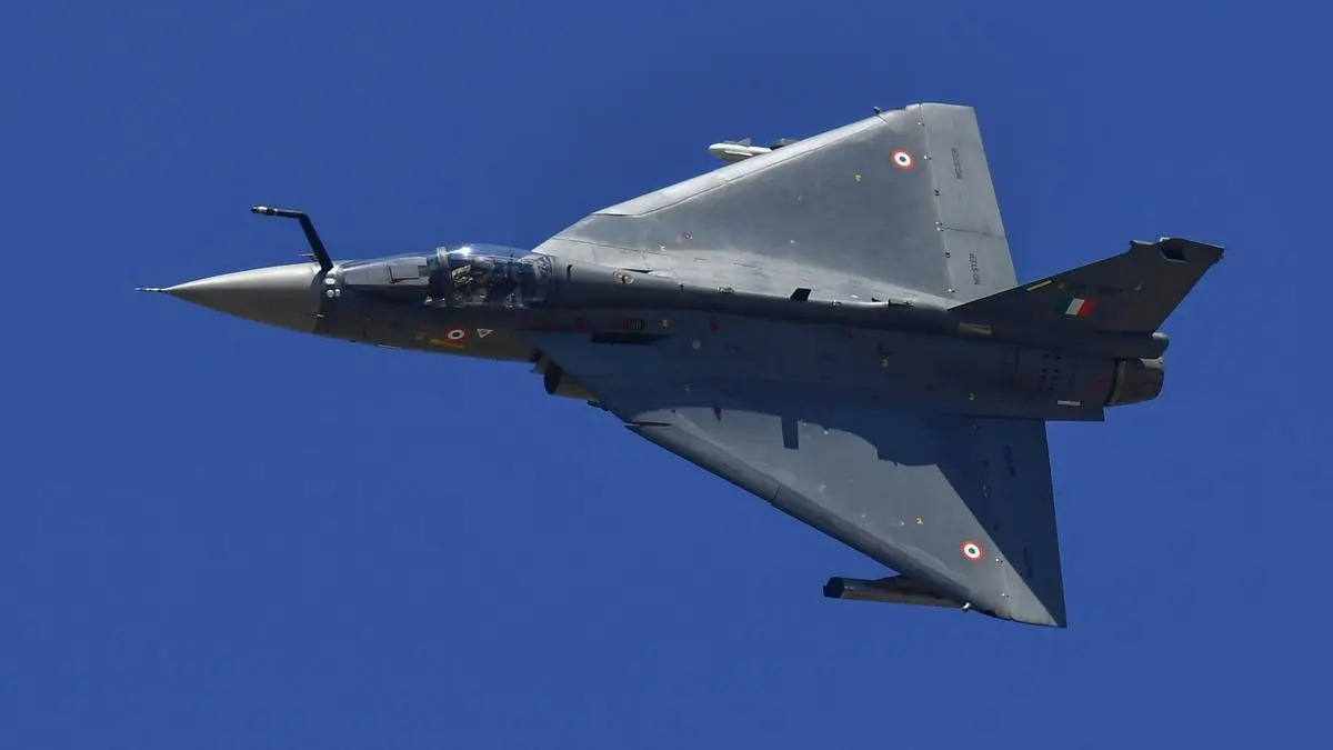 HAL receives 2nd of 12 F404-IN20 engines from GE for LCA MkIA fighter jets