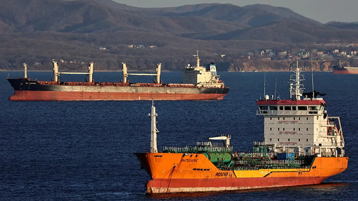 India’s June crude oil imports reinforce centrality of Russian, Middle Eastern barrels