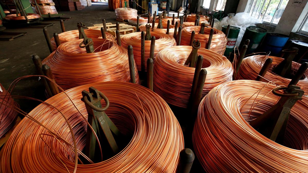 India’s new copper cathode rule risks supply shortages, trade body says