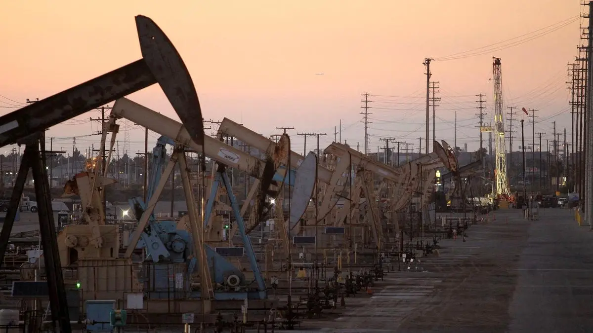 Oil declines as traders take stock of US tariffs and OPEC+ shift