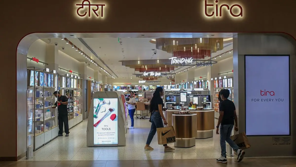 Reliance retail invests in UK’s FACEGYM to launch facial fitness studios in India 