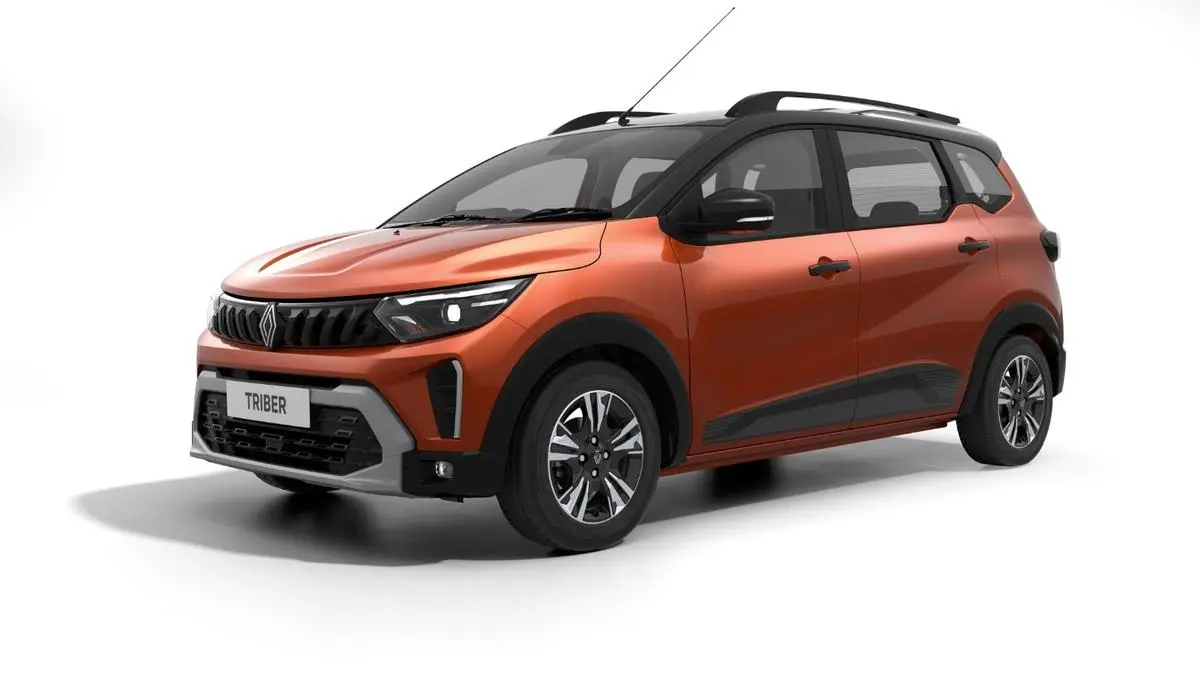 Renault plans more launches in India to get back market share