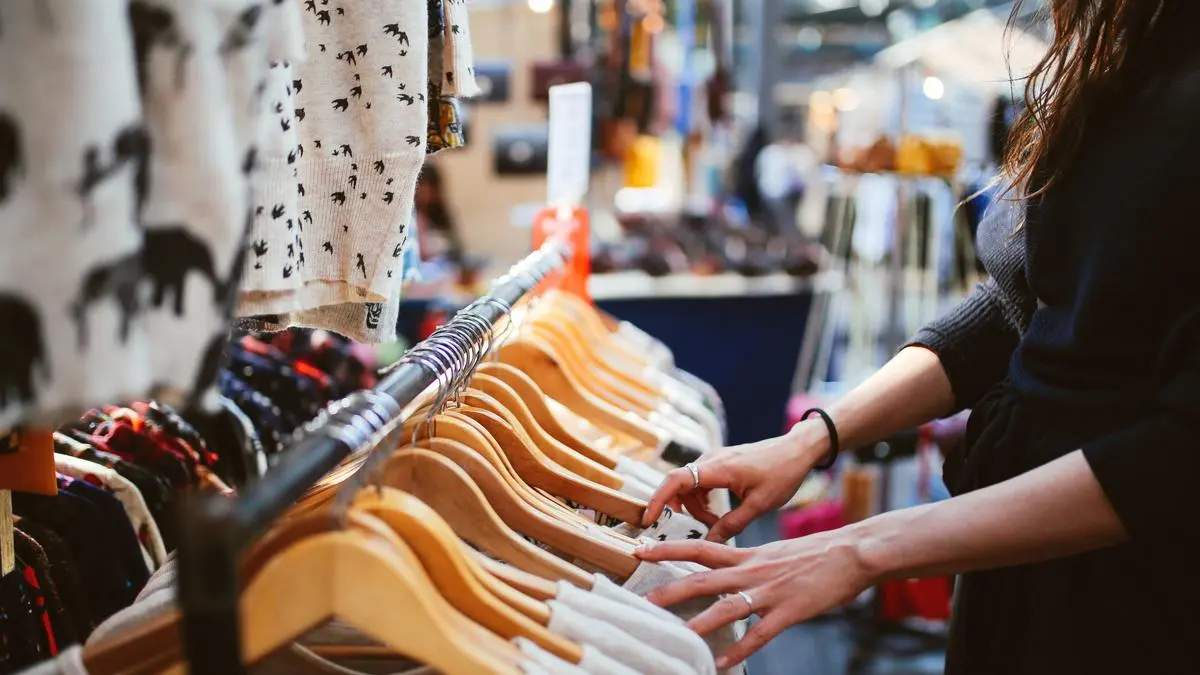 Retailers saw sales growth of 8% in June reflecting better traction : RAI