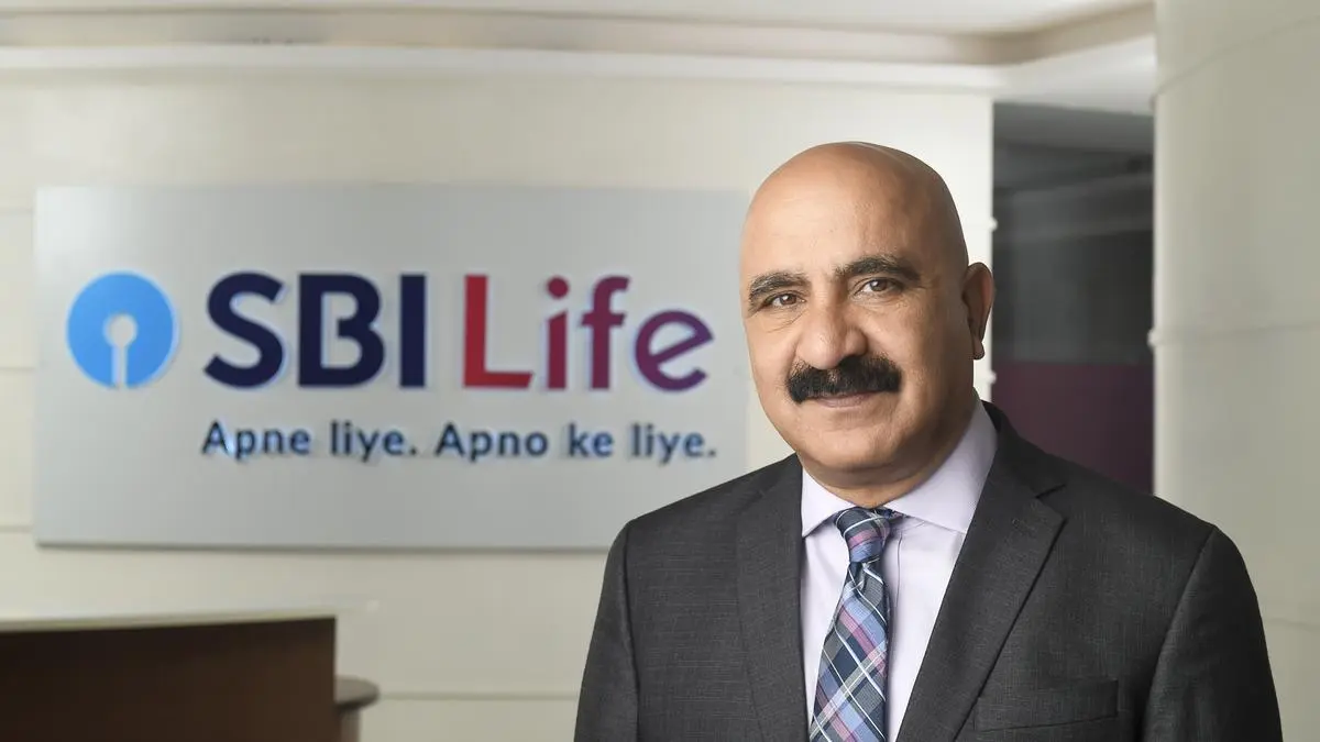 SBI Life sees a shift in product mix more towards non-ULIPs