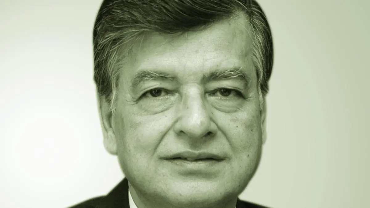 Susim Mukul Datta – the magician of mergers and a corporate titan