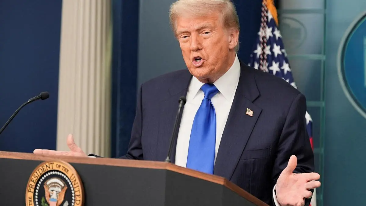 Trump secures Vietnam trade deal: 20% tariff on imports, nil on US goods
