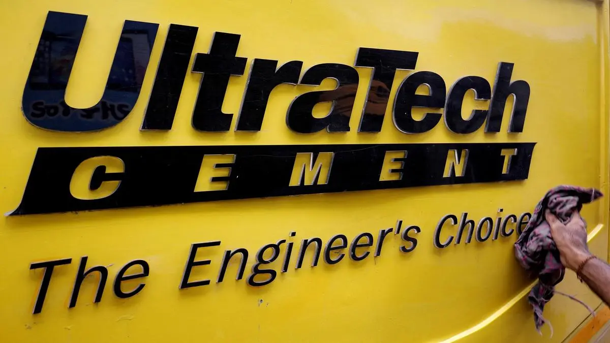 UltraTech lines up ₹10,000-crore capex for FY26 to bolster capacity