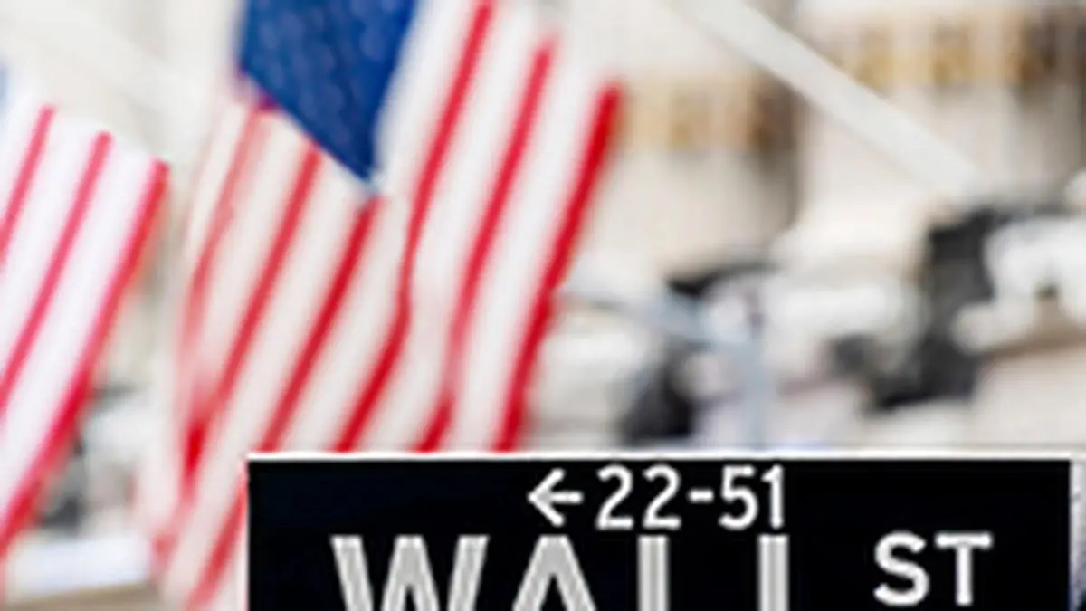 Wall Street faces defining week: Fed, tech, tariffs, jobs in focus