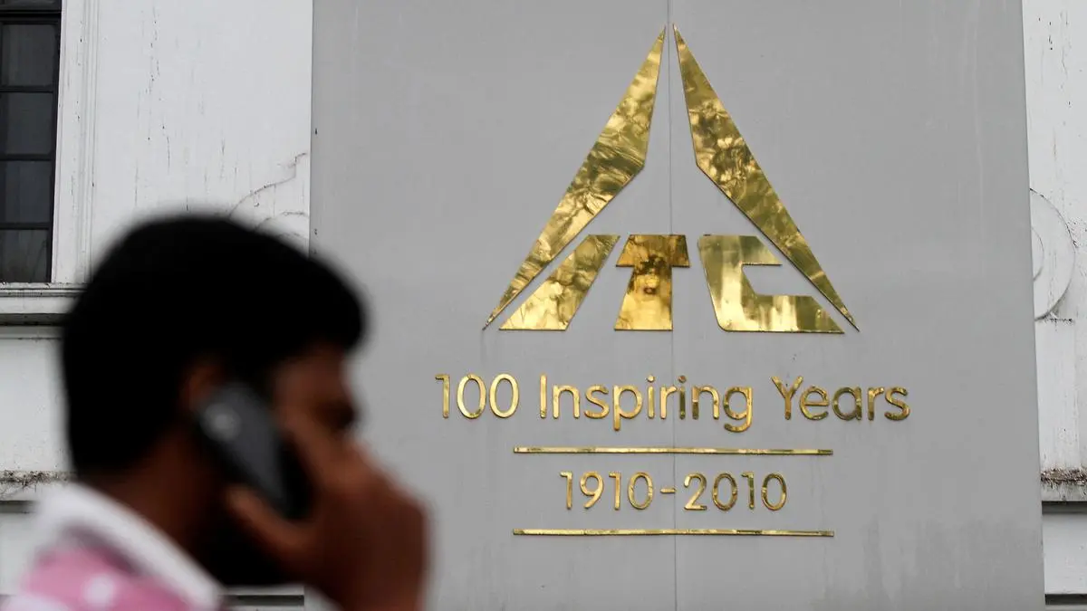 At ₹4,912 crore, ITC’s Q1 net dips as non-cigarette FMCG and paper businesses come under stress