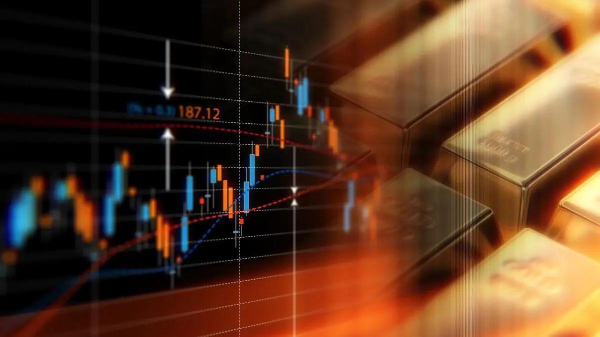 Bullion Cues: Gold May Tick Up